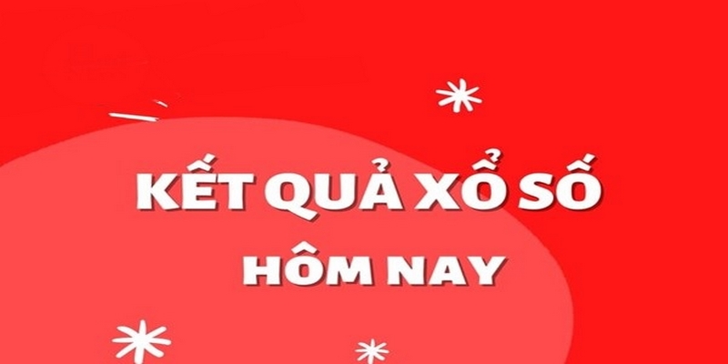 Tra cứu kết quả xổ số hôm nay online Kqxsfb88