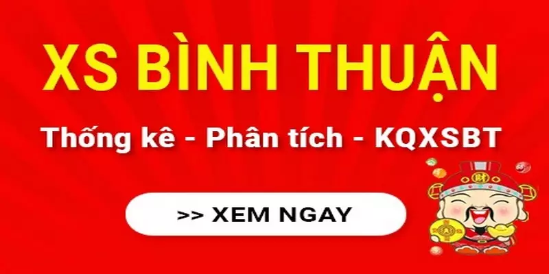 Phương pháp soi cầu xổ số Bình Thuận hiệu quả nhất