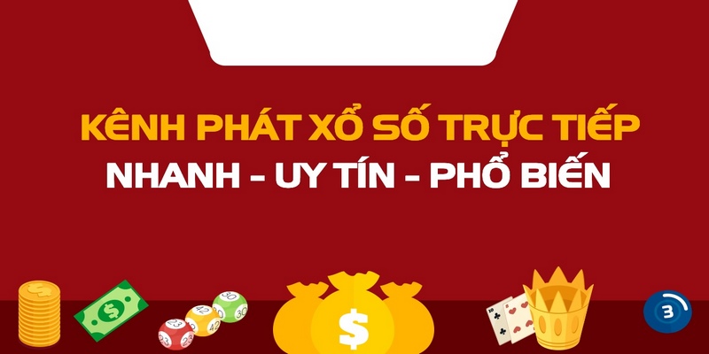 Cách hoạt động của xổ số kiến thiết như thế nào?