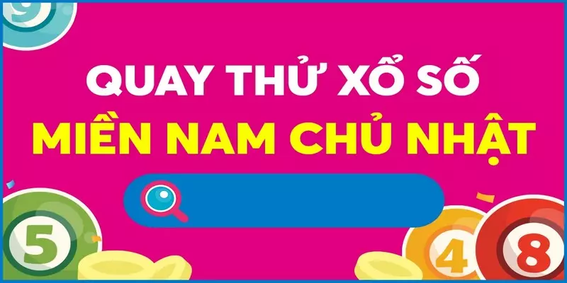Phương Pháp Soi Cầu Xổ Số Miền Nam Chủ Nhật Hiệu Quả
