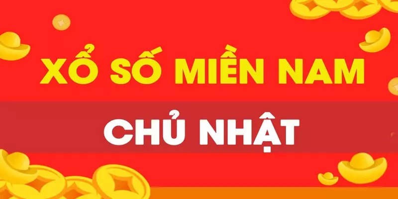 Phương pháp soi cầu xổ số miền Nam chủ nhật hiệu quả