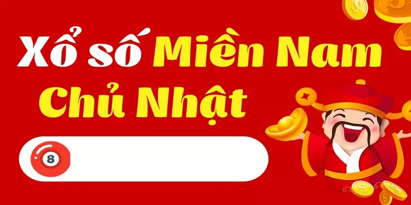Thông tin xổ số miền Nam 