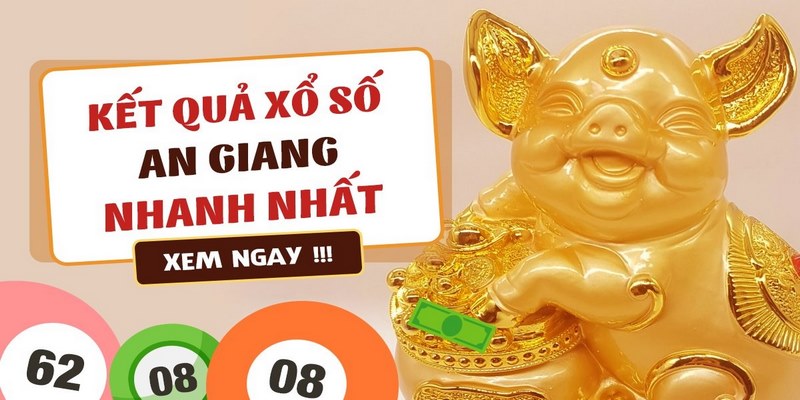 Sử dụng Pascal để soi cầu xổ số An Giang 