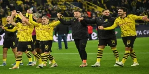 Soi Kèo Dortmund Gặp Bayern Chuẩn Xác Nhất Cho Cược Thủ