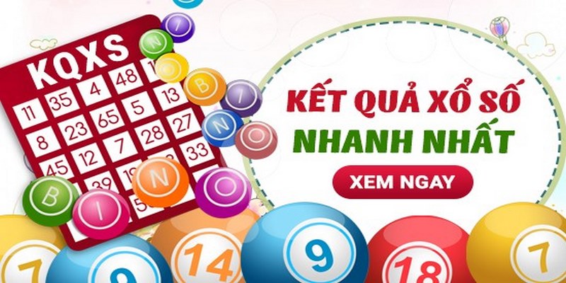 Cung cấp kết quả dự đoán xổ số chuẩn xác 
