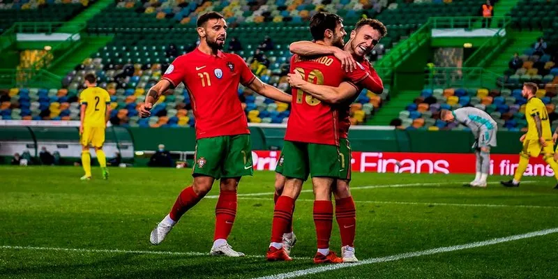 Nhận Định Thể Thao Bồ Đào Nha – Bosnia Đơn Giản, Hiệu Quả