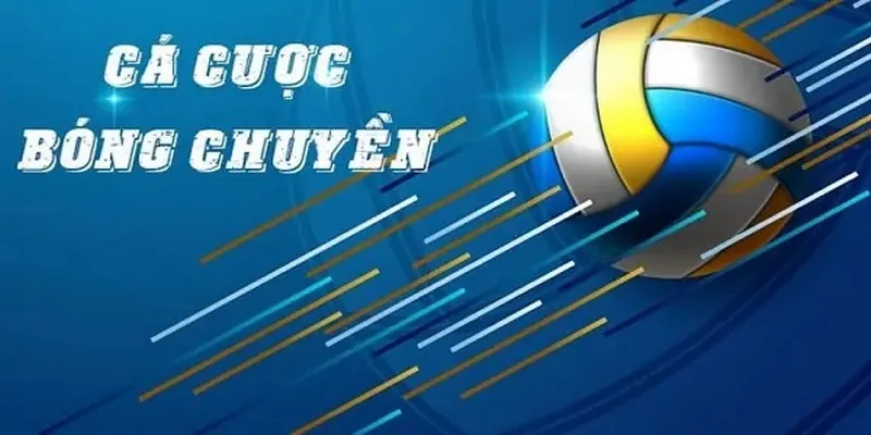 Soi kèo bóng chuyền xác suất thắng cao không?