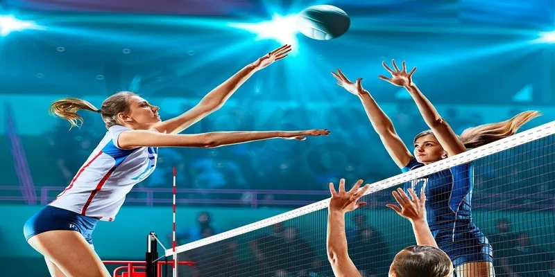 Cách Chơi Soi Kèo Bóng Chuyền Xác Suất Thắng Đến 99%