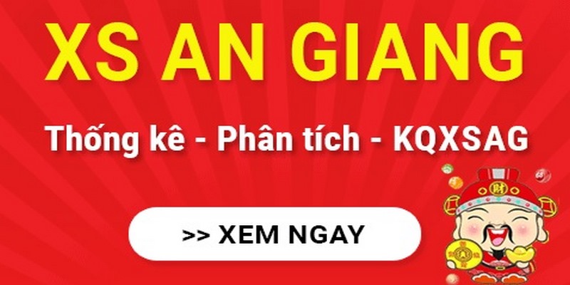Hướng Dẫn Soi Cầu XS An Giang Chuẩn Xác Nhất 2025