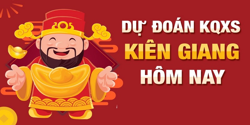 Lưu ý cho người chơi khi soi cầu dự đoán xổ số Kiên Giang