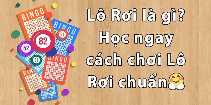 Tìm hiểu về khái niệm lô rơi