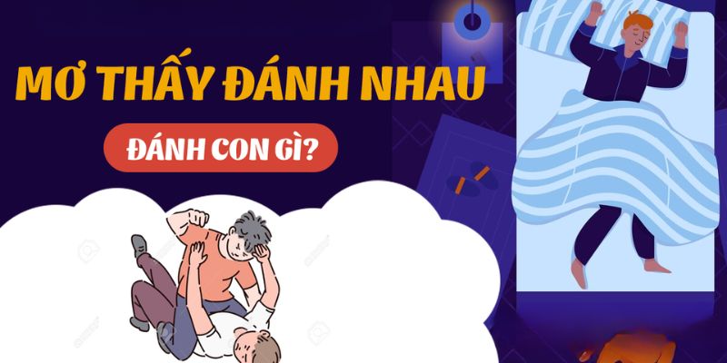 Mơ người khác bị mình tác động