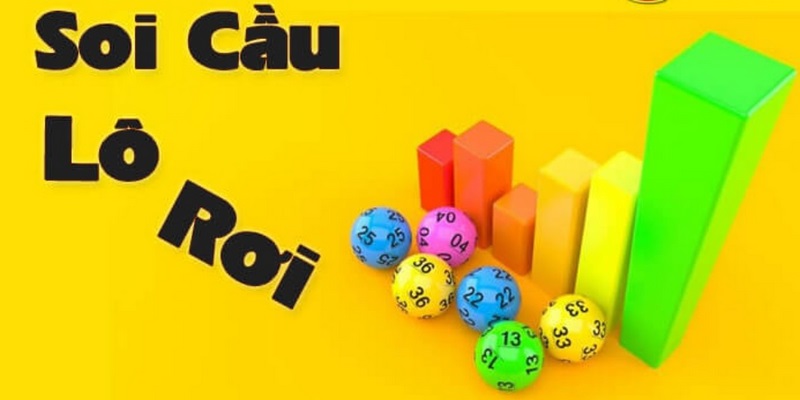 Bật mí những mẹo soi cầu lô rơi chuẩn từ cao thủ