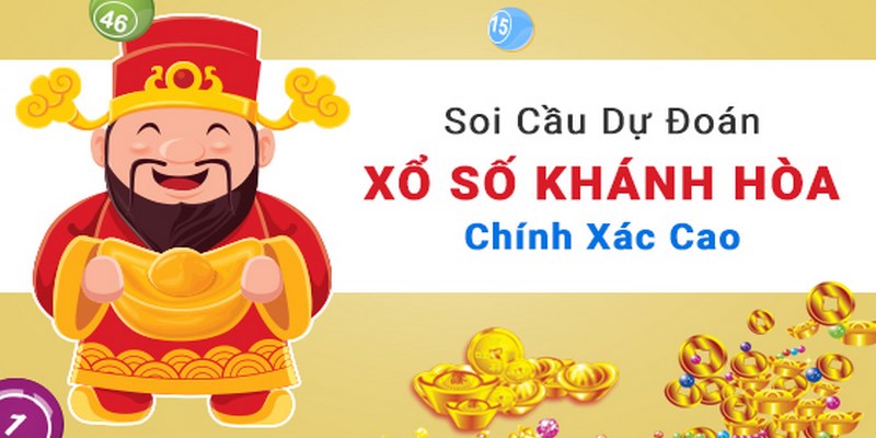 Một số lưu ý cần nhớ khi soi cầu xổ số Khánh Hòa