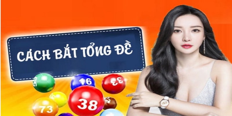 Dự đoán xổ số Hà Nội qua bắt tổng đề
