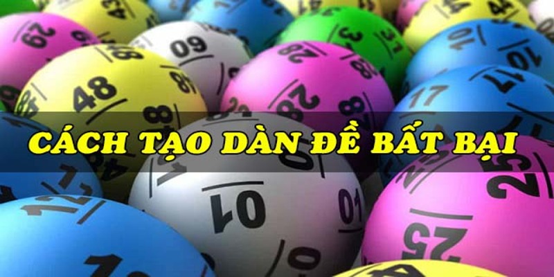 Khái niệm dàn đề