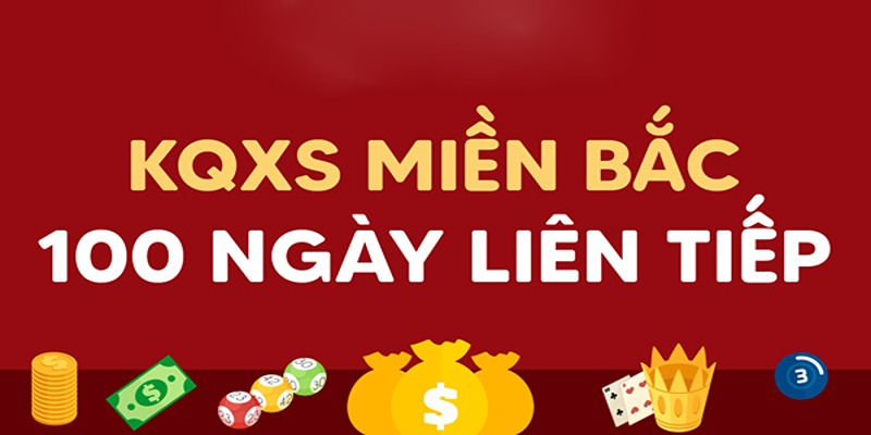 Cách tra cứu KQXS 100 ngày gần nhất chuẩn xác