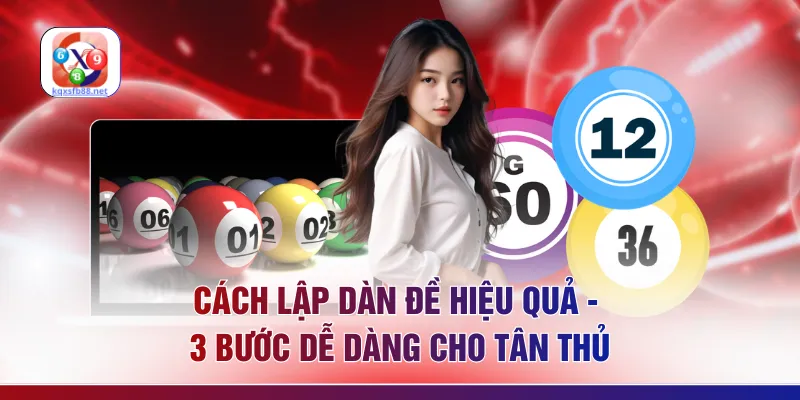 Cách Lập Dàn Đề Hiệu Quả - 3 Bước Dễ Dàng Cho Tân Thủ