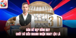 Dàn Đề Đẹp Hôm Nay - Chốt Số Siêu Nhanh Nhận Ngay Lộc Lá