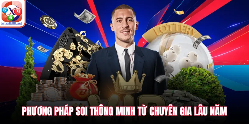 Phương pháp soi thông minh từ chuyên gia lâu năm