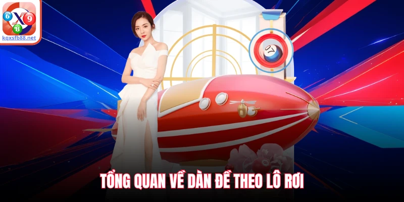 Tổng quan về dàn đề theo lô rơi